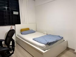 Blk 9 Holland Avenue (Queenstown), HDB 3 Rooms #589793321